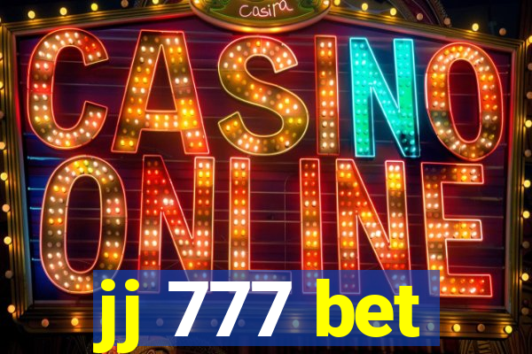 jj 777 bet